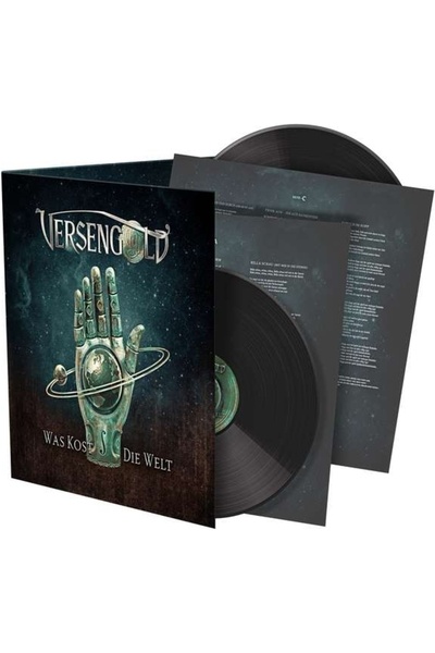 VERSENGOLD - WAS KOST DIE WELT - 2