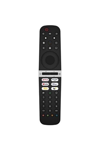 Grundig ArçelikBeko uyumlu ses komutsuz kumanda