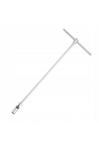 Solplant Cheie tubulara cu maner T, 13 mm, EXCLUSIVE