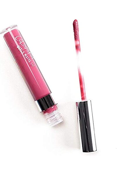 colourpop أحمر شفاه فايبر فائق التعتيم