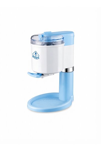 Generic Brand 1000 mL Electric Soft Ice Cream And Frozen Yogurt Maker