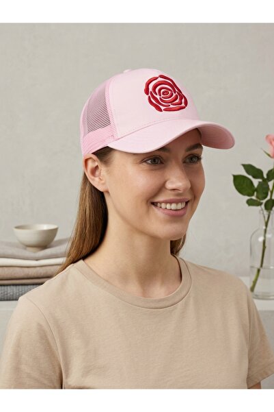 Blossom Cap