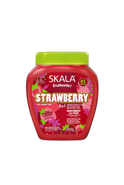 Scala Expert - Fruit Extract Cream - 1000 grams
