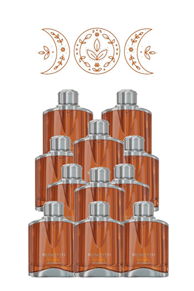 Faan 11 قطعة من عطر مومينتو نوماد 100 مل