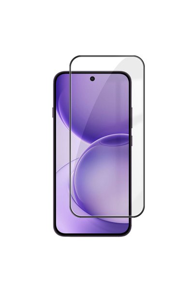 corcishop Oppo Reno16 F 5G Uyumlu Tam Kaplayan Temperli Kırılmaz Cam Sorunsuz...
