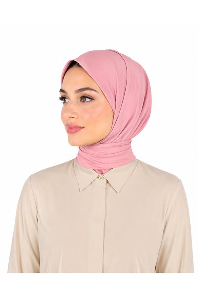 Linda Hijab for Women – Elegant Modest Islamic Headscarf, Turkish Hijab
