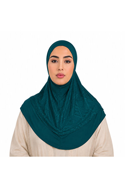 Linda Hijab Linda Rayon Hijab for Women – Premium Plain Modest Islamic Headsc...