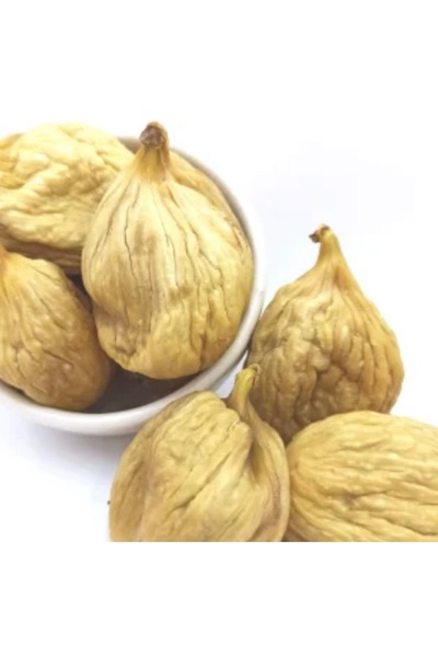 İRİ BOY ARMUT TİPİ AYDIN DAĞ İNCİRİ DAL KURUSU 1 KG