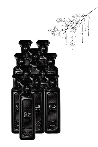 Faan 11 قطعة عطر قصيدة سهم 100 مل