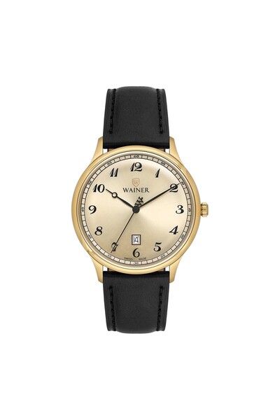 Wainer Wa.12001-D Men's Wristwatch