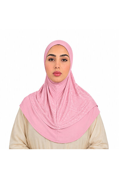 Linda Hijab Linda Rayon Hijab for Women – Premium Plain Modest Islamic Headsc...