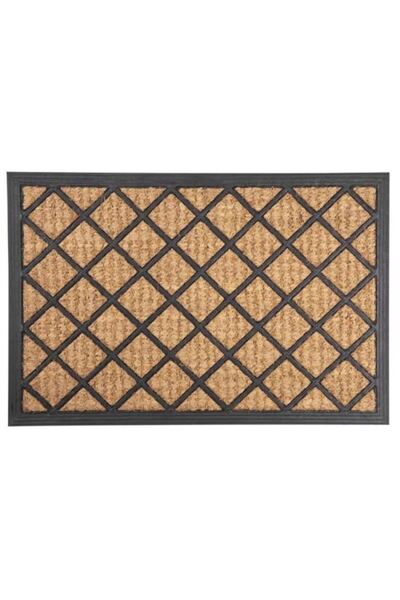Solplant Covoras intrare, 40x60 cm, model romb