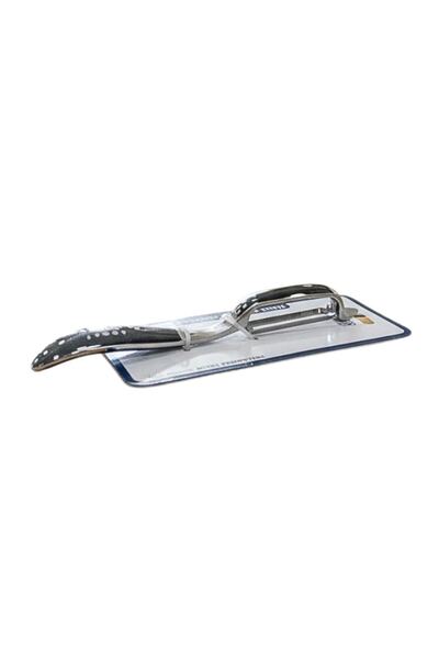 Mestore Steel Side Vegetable and Fruit Peeler