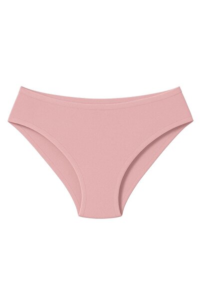 Lazer 5 Li Slip Külot Kadın