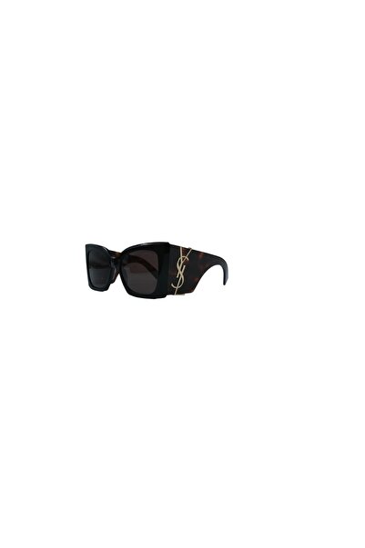Yves Saint Laurent SAINT LAURENT M119 BLAZE 003 Güneş Gözlüğü