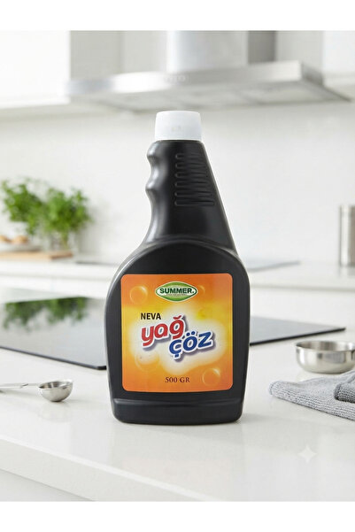 RRPAS yağ çöz 500gr