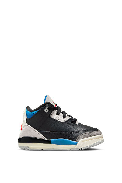 Nike Aır Jordan 3 Bebek Ayakkabı Ib8966-004