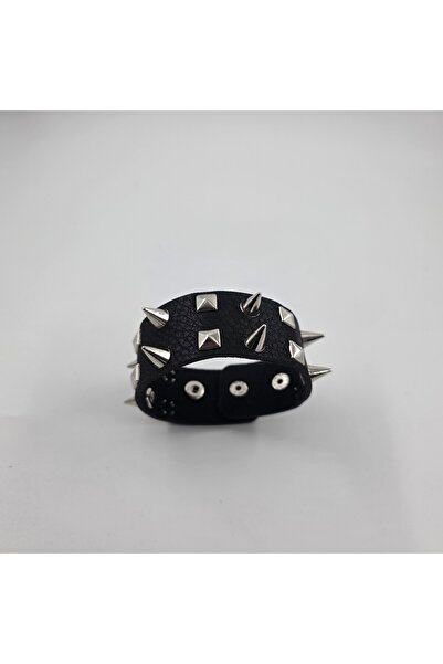 çelik belt vintega Wristbands
