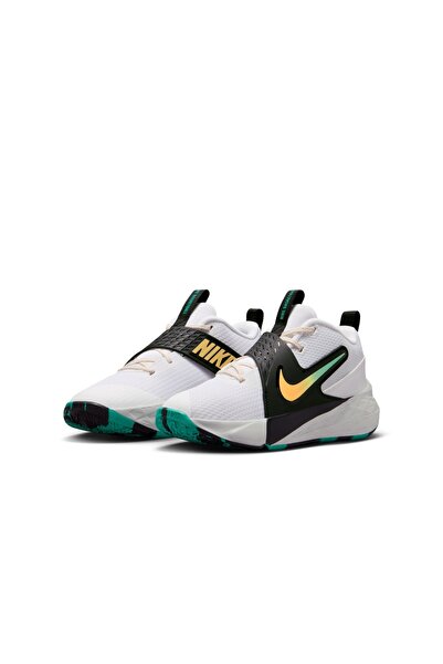 Nike Team Hustle D 12 Gs CIRTLI Basketbol Ayakkabısı-SPORTXSTORE