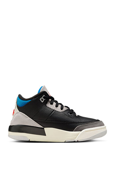 Nike Aır Jordan 3 Unısex Çocuk Ayakkabı Ib8969-004