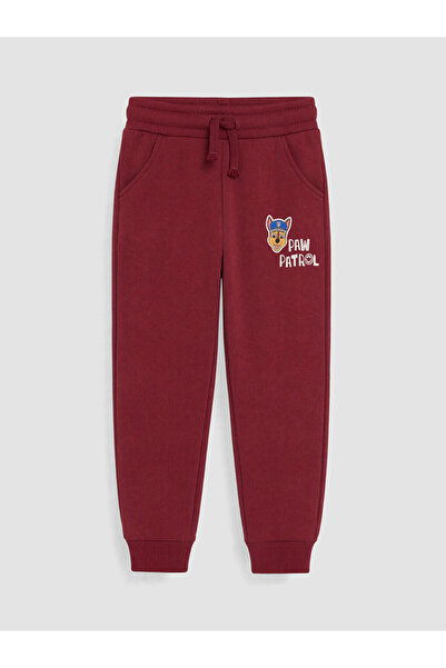 LC Waikiki Paw Patrol Boys' Jogger Sweatpants