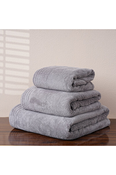JOMANA Luxury Ultra-Soft Bath Towel – 1 Piece