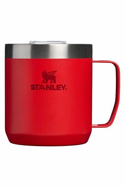 Stanley Classic Legendary Camp Mug |   0.35L Red