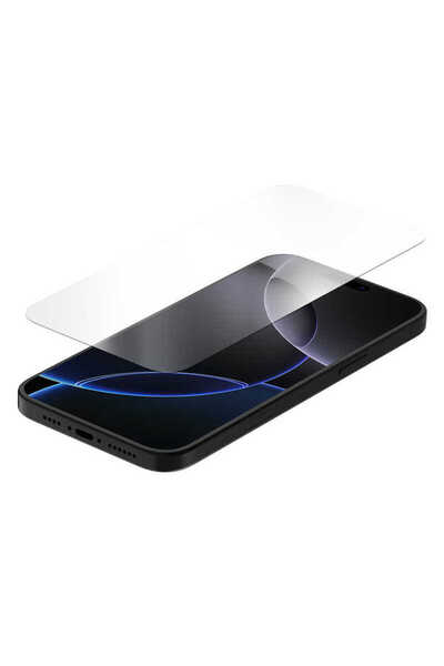 Quad Lock QUADLOCK ZAŠTITNIK ZA EKRAN ZA iPhone 17 PRO MAX