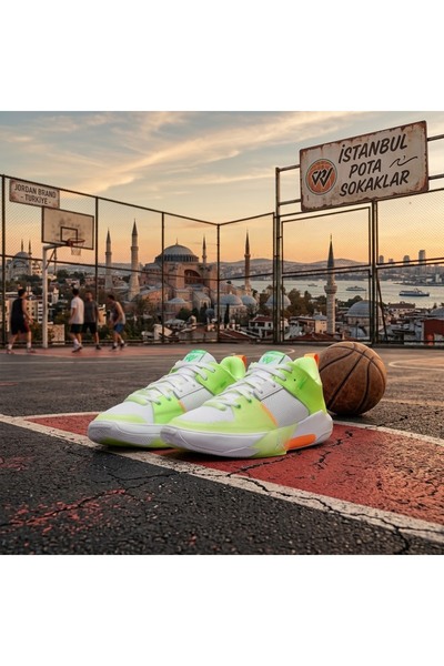 Nike AİR Jordan ONE TAKE -ALFA SPORTSWEAR