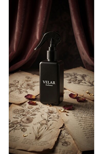 perfumesvelar Solav