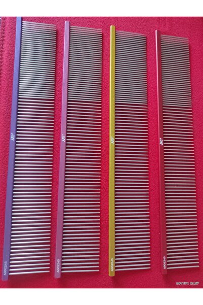 Gb Pet Spt-Gld G&W Comb Purple (85312) 24.5 cm