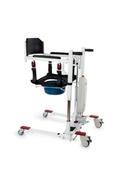 Medikaltec Dm-190u new portatif mobil lift hasta transfer lifti