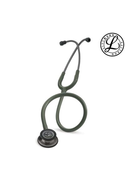 Medikaltec Littmann Steteskop Kulaklık Başlığı - Ergonomik ve Dayanıklı