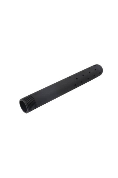 Chisa Novelties Duș intim 360° Water Flow, și vaginal, 15 cm lungime, filet standard, curățare completă cu