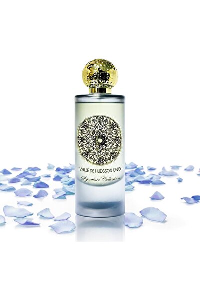 ROSEMOUNT Signature Collection VALLE DE HUDSSON UNO | 3.4 OZ Luxury Perfume |...