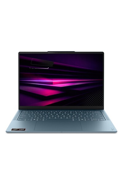 LENOVO Yoga Slim 7 14AGP11 Copilot+ Φορητός υπολογιστής με επεξεργαστή AMD Ry...