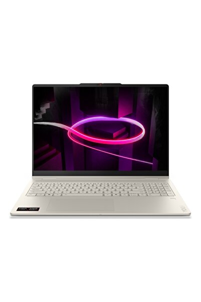 LENOVO Yoga 7 2-in-1 Laptop 16AGP11 Copilot+ με επεξεργαστή AMD Ryzen AI 5 43...
