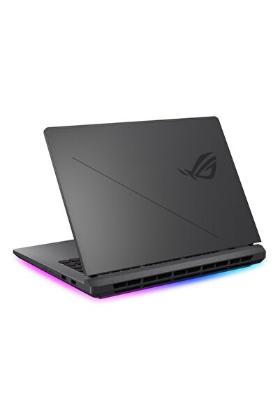 ASUS ROG Strix G615LW Φορητός υπολογιστής gaming με επεξεργαστή Intel Core Ul...