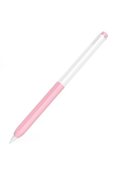 CaseOnn Xiaomi Focus Pen Pro ile Uyumlu Kılıf Jelly Tarzı Yarı Saydam Silikon...