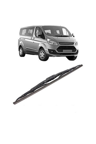 Bosch Перо за задна чистачка FORD TOURNEO CUSTOM V362 Бус (F3) 2012-2023, за ...
