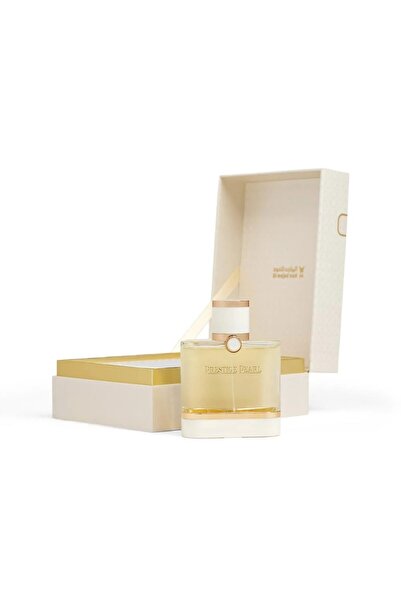 Al majed oud عطر بيرل من مجموعة بريستيج 100مل او دو بارفيوم