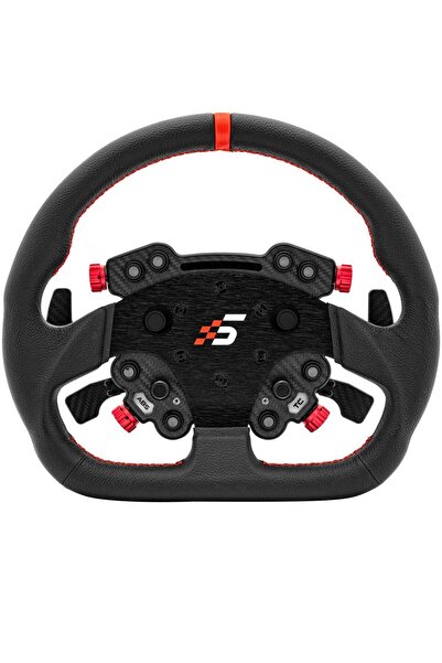 SİMAGİC GT1 D-образна дръжка + Pro хъб/кноб, 14 контрола, 8 програмируеми бут...