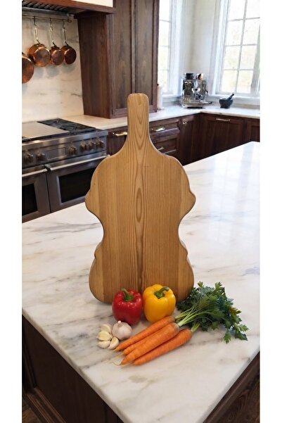 AR HOME Wooden Cuting Board