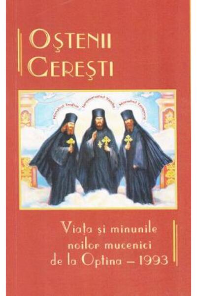 EGUMENITA Ostenii ceresti