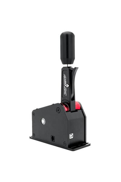 SİMAGİC Q15 Sequential Shifter (Black)