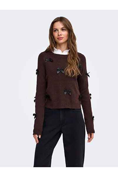 ONLY Strickpullover ONLNOELLE Strickpullover