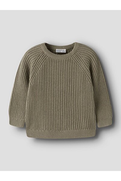Name it Strickpullover Langarm