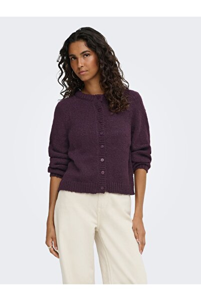 ONLY Strickjacke ONLALYSSA Strickjacke