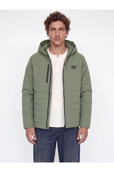 Jack & Jones Hybridní bunda Hybridní bunda