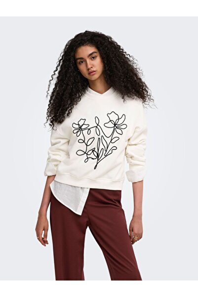 ONLY Sweatshirt ONLBROOKLYN Sweatshirt